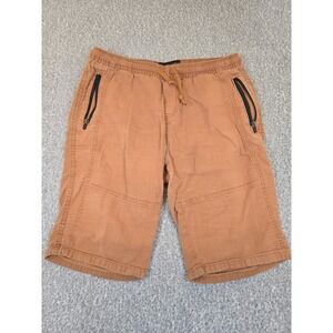 Rocawear Mens Brown Shorts Size Large